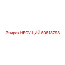 50613793 НЕСУЩИЙ Epiroc