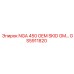 GS5911820 NGA 450 OEM SKID GM Epiroc
