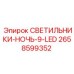 2658599352 СВЕТИЛЬНИКИ-НОЧЬ-9-LED Epiroc