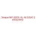 2810221810 NIP-SOCK-AL-M-D25X1 Epiroc