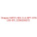2236209272 НИПЛ-HEX-3-4-NPT-STNLSS-STL Epiroc