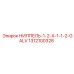 1312100328 НИППЕЛЬ-1-2-X-1-1-2-GALV Epiroc