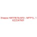 1622247501 НИППЕЛЬ M10 - NPTF1/… Epiroc