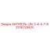 3176733600 НИППЕЛЬ-UN-3-4-X-7-8 Epiroc