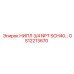 GS12213670 НИПЛ 3/4 NPT SCH40… Epiroc
