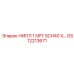GS12213671 НИПЛ 1 NPT SCH40 X… Epiroc