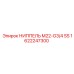 1622247300 НИППЕЛЬ M22-G3/4 SS Epiroc
