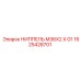 1625428701 НИППЕЛЬ M36X2 X G1 Epiroc