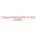 1625923500 НИППЕЛЬ M38 X G1 Epiroc