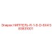 583831001 НИППЕЛЬ-R-1-8-D-6X4 Epiroc
