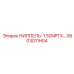 0603011H04 НИППЕЛЬ: 1.50NPTX… Epiroc