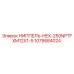 1079584024 НИППЕЛЬ-HEX-250NPTFXM12X1-5 Epiroc