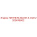 2205616602 НИППЕЛЬ M22X1.5-G1/2 Epiroc