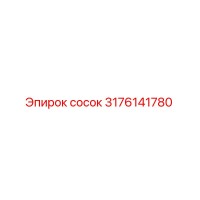 3176141780 сосок Epiroc