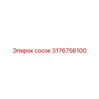3176756100 сосок Epiroc