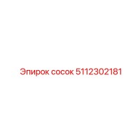 5112302181 сосок Epiroc
