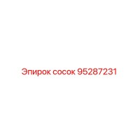 95287231 сосок Epiroc