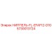 5730013724 НИППЕЛЬ-FL-EFAF12-D10 Epiroc