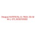 НИППЕЛЬ-G-750X-30-MM-L-STL (603010500) | Epiroc