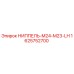 1625752700 Nipple M24-M23-LH for Epiroc