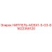 1622355120 НИППЕЛЬ-M26X1-5-G3-8 Epiroc