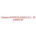 1625890140 Nipple M26x1.5 x... for Epiroc