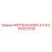 1625212100 НИППЕЛЬ M38X1.5 X G3 Epiroc