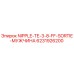 6231926200 NIPPLE-TE-3-8-FF-SORTIE-МУЖЧИНА Epiroc