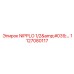 1127080117 NIPPLO 1/2'... Epiroc