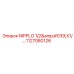 1127080126 NIPPLO 1/2'X1/... Эпирок | Epiroc