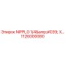1126000080 NIPPLO 1/4' X... Epiroc