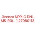 1127080113 NIPPLO DNL-MS-R3/... Epiroc