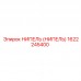 1622245400 НИПЕЛЬ (НИПЕЛЬ) Epiroc