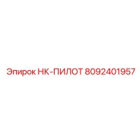 8092401957 НК-ПИЛОТ Epiroc