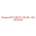 Вентиль запорный 3/8 Epiroc артикул NLC3632160