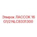 NLC8331300 ЛАССОК 16 G1/2 - Epiroc