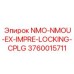 3760015711 NMO-NMOU-EX-IMPRE-LOCKING-CPLG Epiroc