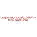 3760015508 NMO-ROD-BOX-HMO-ROD-PIN Epiroc