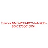 3760015504 NMO-ROD-BOX-N4-ROD-BOX Epiroc
