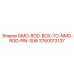 3760013137 NMO-ROD-BOX-TO-NMO-ROD-PIN-SUB Epiroc