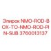 3760013137 NMO-ROD-BOX-TO-NMO-ROD-PIN-SUB Epiroc