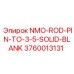 3760013131 NMO-ROD-PIN-TO-3-5-SOLID-BLANK Epiroc