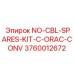 3760012672 NO-CBL-SPARES-KIT-C-ORAC-CONV Epiroc
