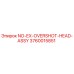 3760015851 NO-EX-OVERSHOT-HEAD-ASSY Epiroc