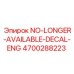 4700288223 NO-LONGER-AVAILABLE-DECAL-ENG Epiroc