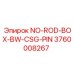 3760008267 NO-ROD-BOX-BW-CSG-PIN Epiroc
