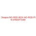3760011349 NO-ROD-BOX-NO-ROD-PIN Epiroc