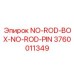 3760011349 NO-ROD-BOX-NO-ROD-PIN Epiroc