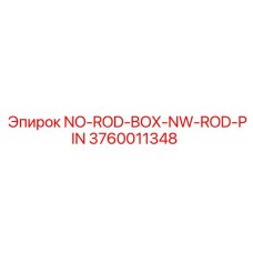 3760011348 NO-ROD-BOX-NW-ROD-PIN Epiroc
