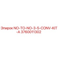 3760011302 NO-TO-NO-3-5-CONV-KIT-A Epiroc